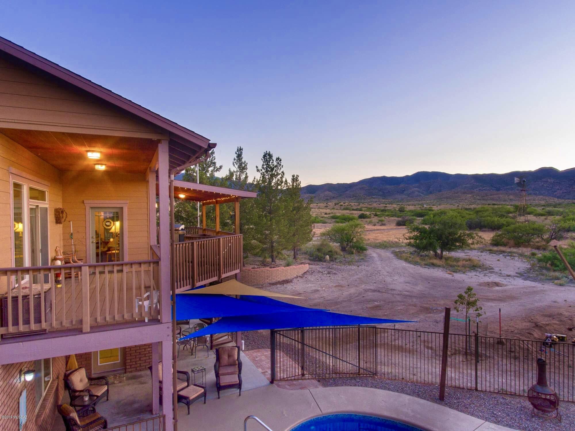 618 Bryant Road Pearce, AZ 85625 - Photo 5 of 35 Gallery Image 5