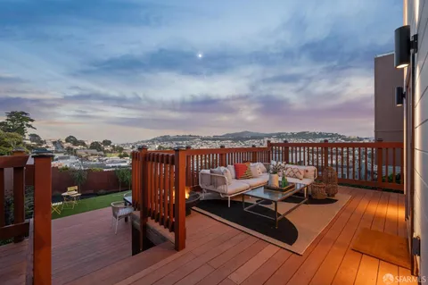 $1,398,000 | 454 Orizaba Avenue, San Francisco, CA 94112