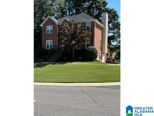 816 Boulder Ridge Circle Birmingham, AL 35244 - Photo 1 of 25