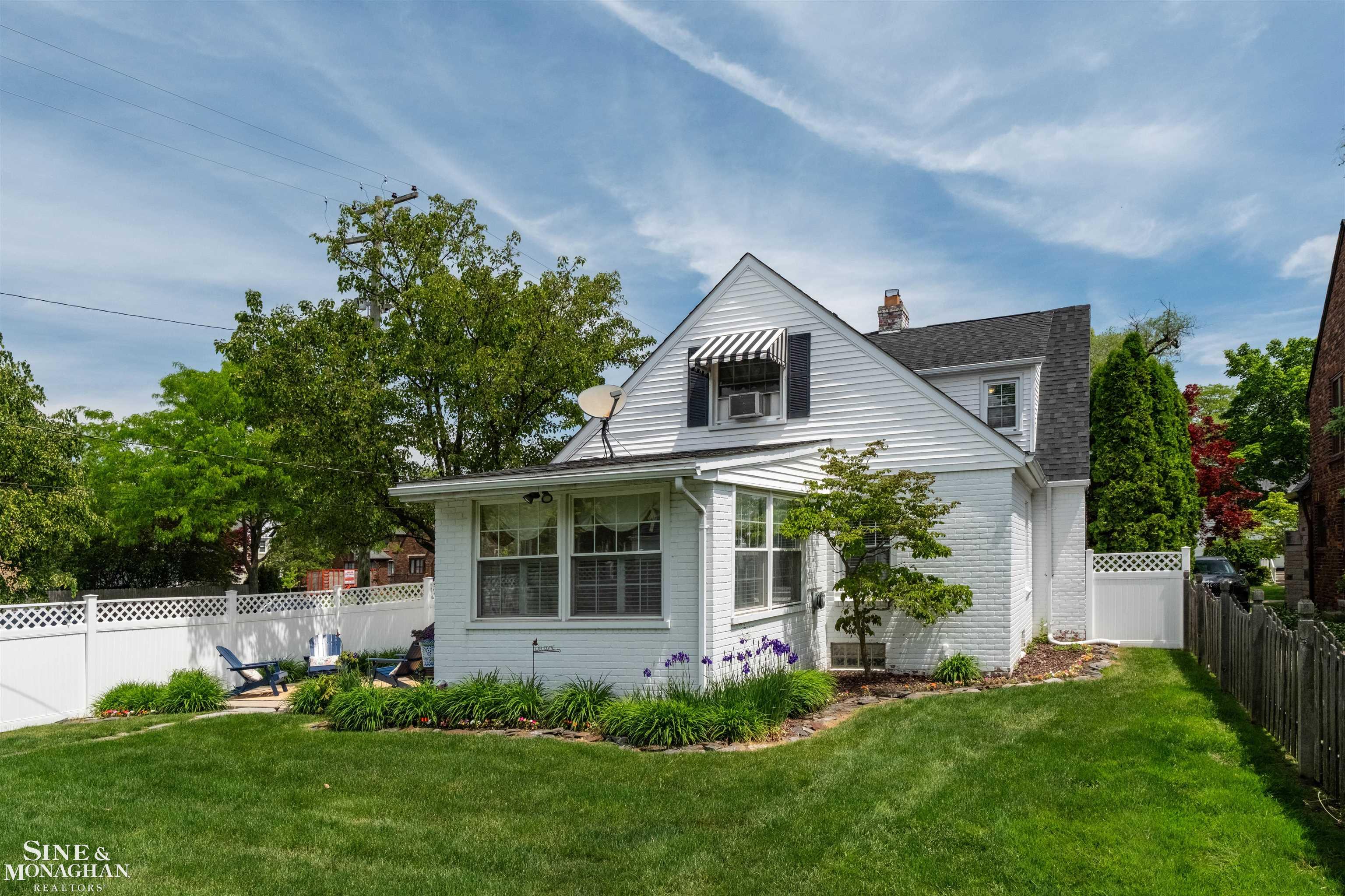 901 Lincoln Road Grosse Pointe, MI 48230 - Photo 52 of 56