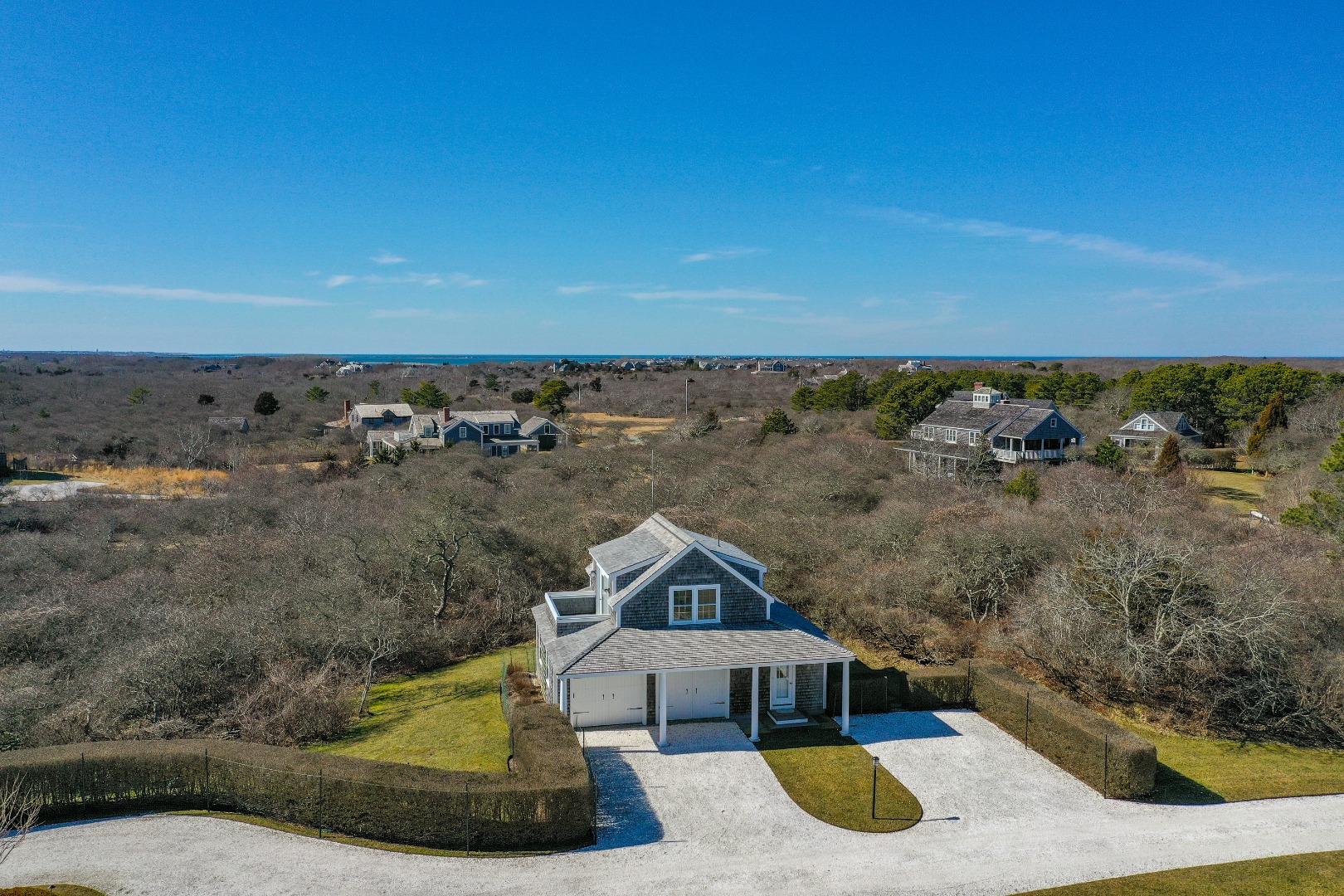 13 Quidnet Road Nantucket, MA 02554 - Photo 49 of 58 Gallery Image 49