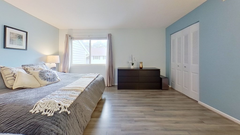 8 Beal's Cove Road, Unit F Hingham, MA 02043 - Photo 21 of 38