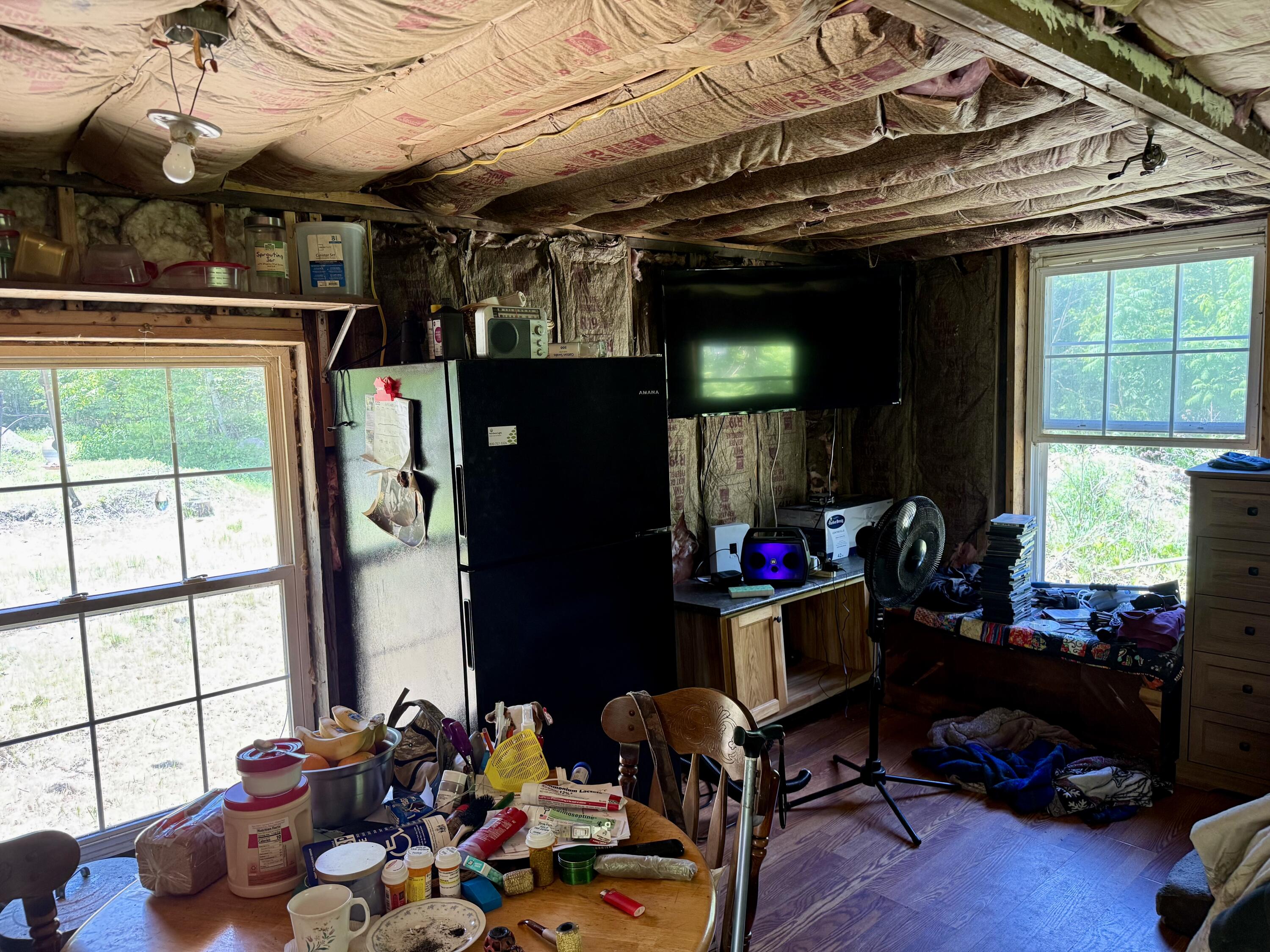 390 Upper Long Pond Road Bucksport, ME 04416 - Photo 8 of 19 IMG_5155