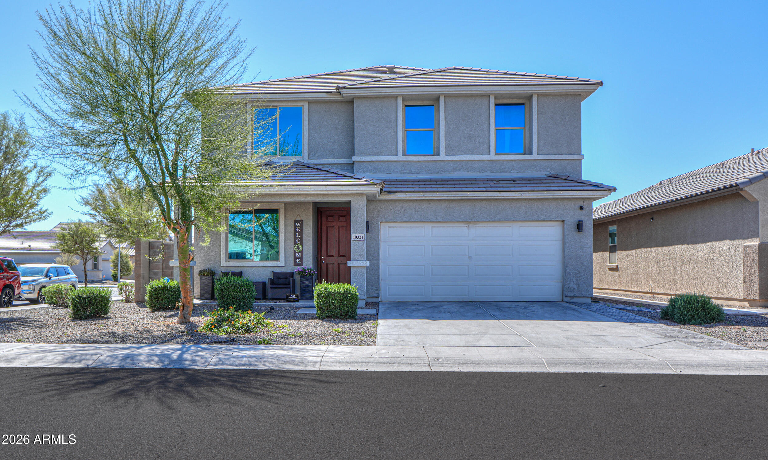 10321 West Payson Road Tolleson, AZ 85353 - Photo 1 of 41 01