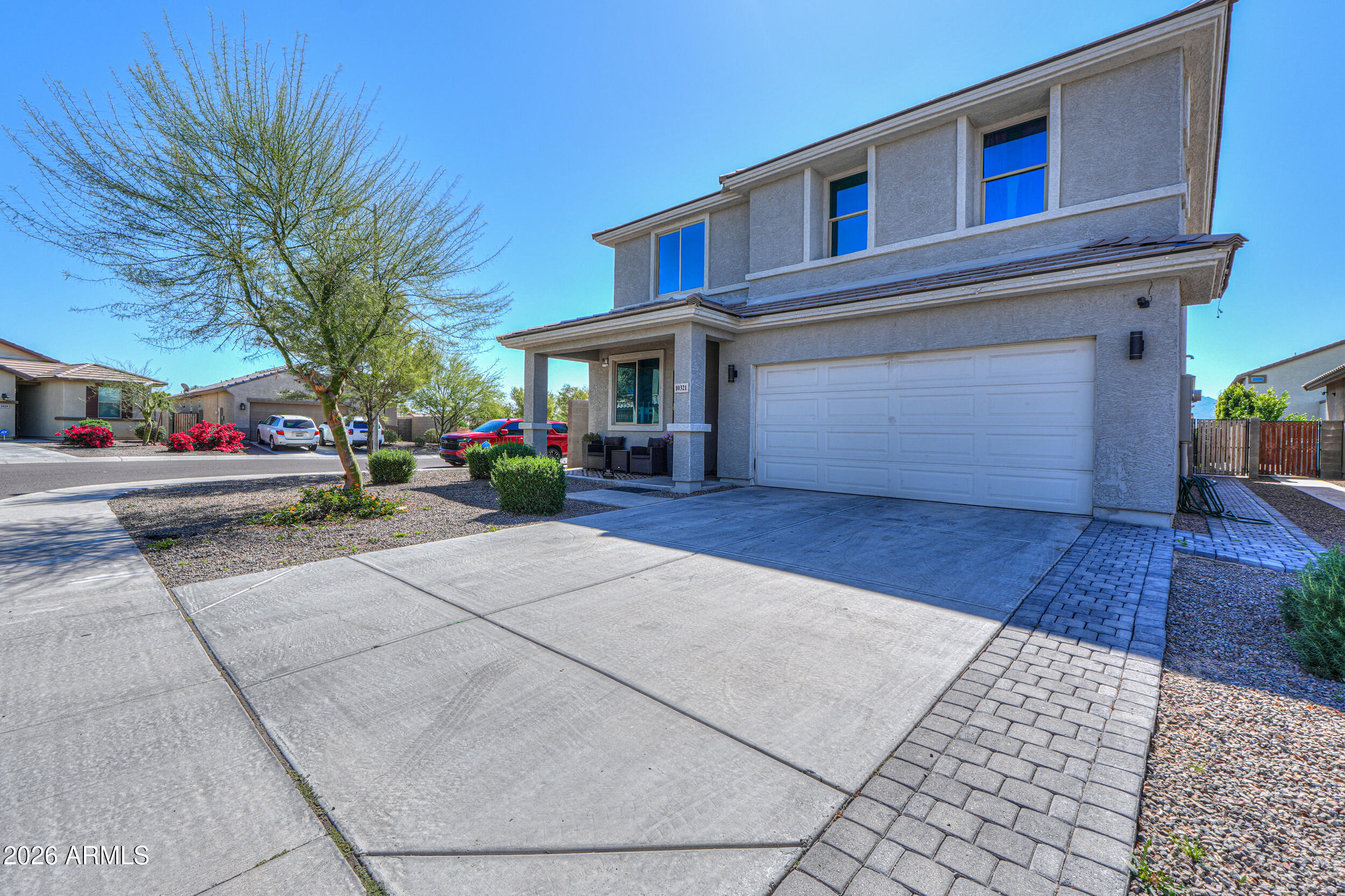 10321 West Payson Road Tolleson, AZ 85353 - Photo 3 of 41 03