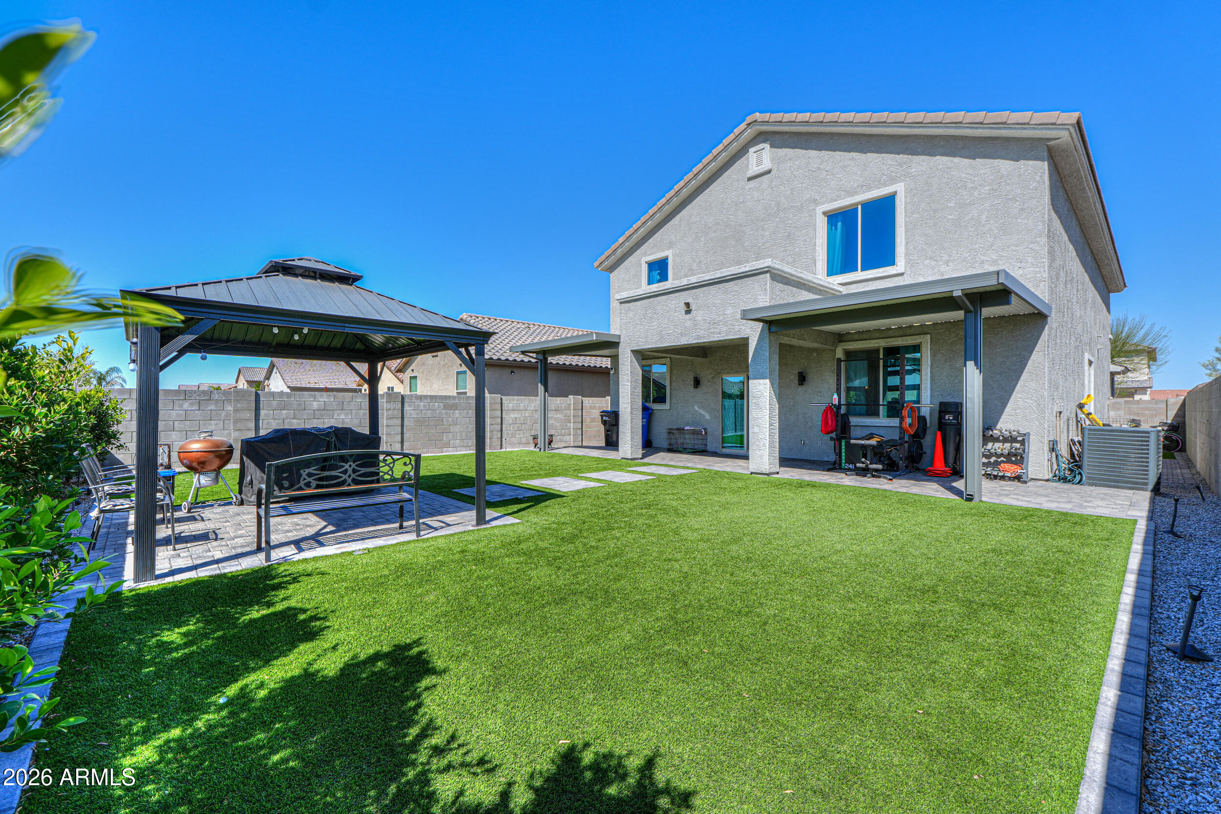 10321 West Payson Road Tolleson, AZ 85353 - Photo 38 of 41 43