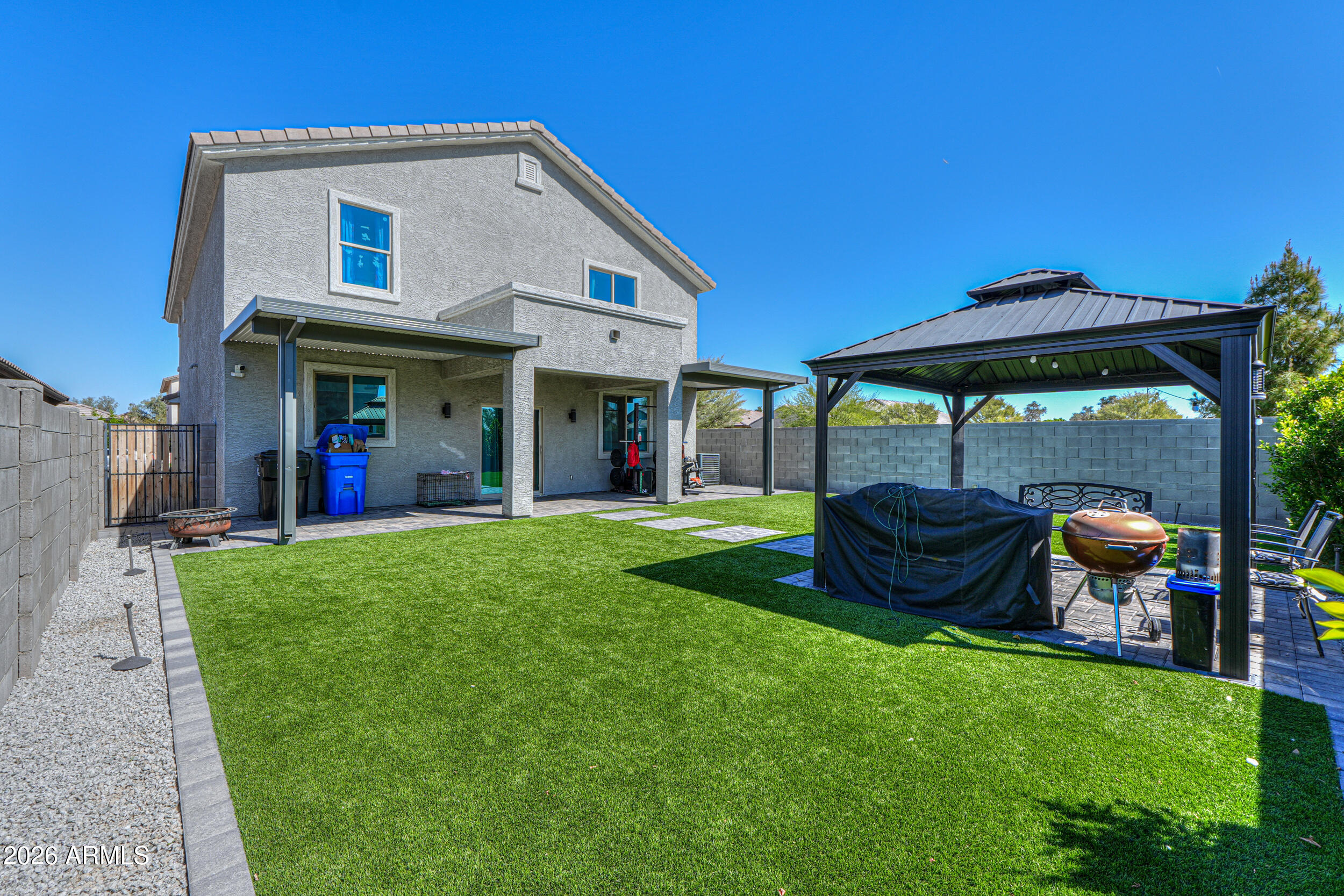 10321 West Payson Road Tolleson, AZ 85353 - Photo 39 of 41 44