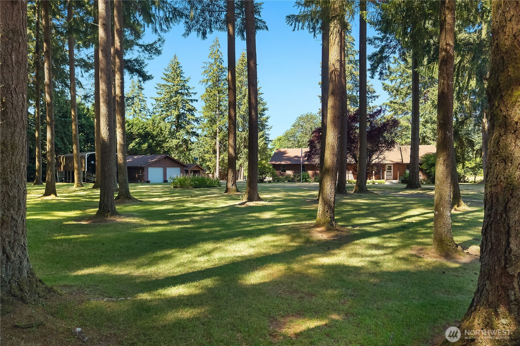18121 Mi Lane Southwest Rochester, WA 98579 - Photo 35 of 40