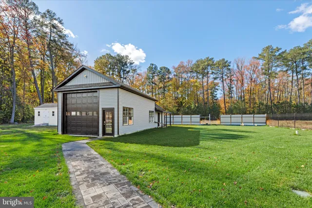 $460,000 | 202 A School Street, Fruitland, MD 21826