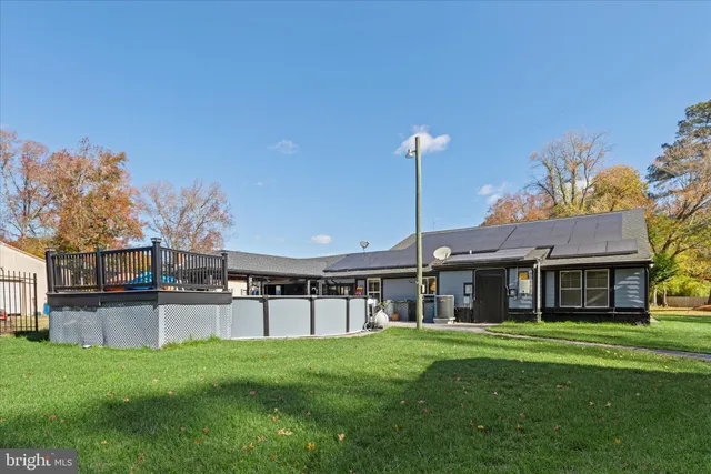 $460,000 | 202 A School Street, Fruitland, MD 21826