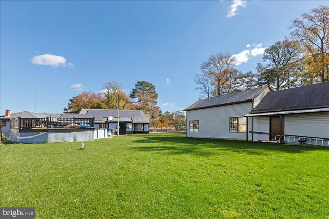 $460,000 | 202 A School Street, Fruitland, MD 21826