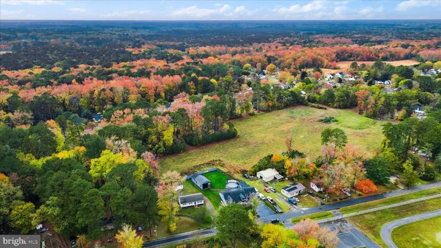 $460,000 | 202 A School Street, Fruitland, MD 21826