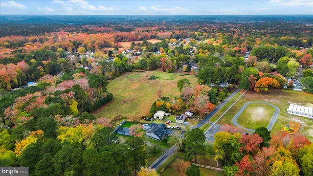 $460,000 | 202 A School Street, Fruitland, MD 21826