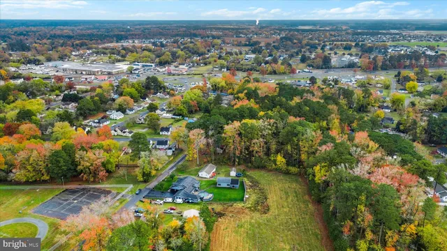 $460,000 | 202 A School Street, Fruitland, MD 21826