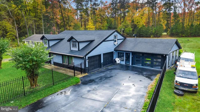 $460,000 | 202 A School Street, Fruitland, MD 21826