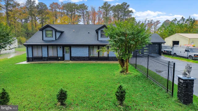 $460,000 | 202 A School Street, Fruitland, MD 21826