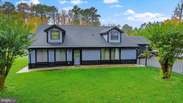 $460,000 | 202 A School Street, Fruitland, MD 21826