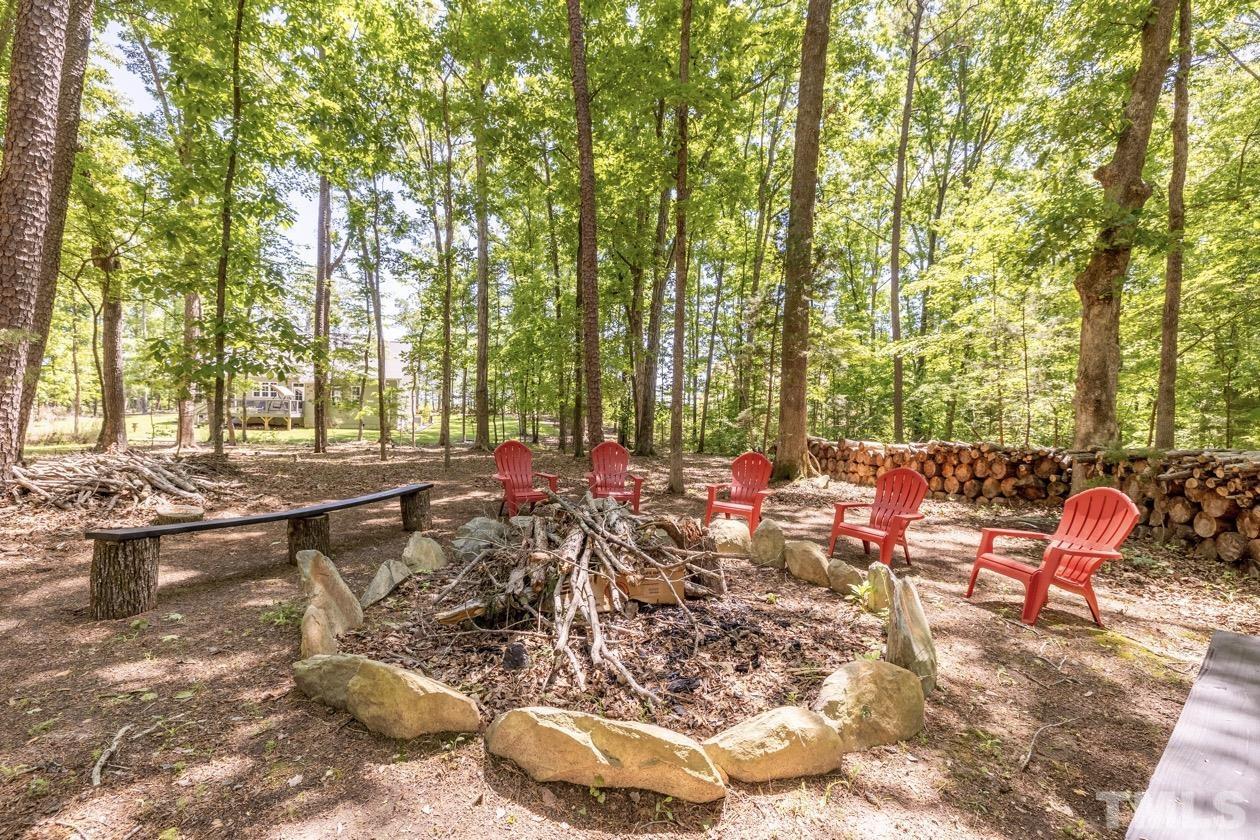 1518 Tom Oakley Road Timberlake, NC 27583 - Photo 38 of 55