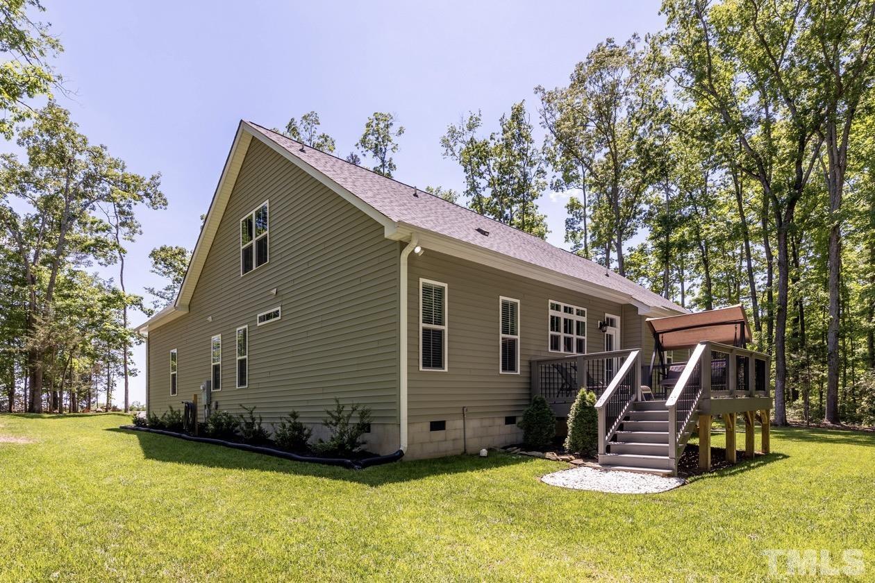 1518 Tom Oakley Road Timberlake, NC 27583 - Photo 40 of 55