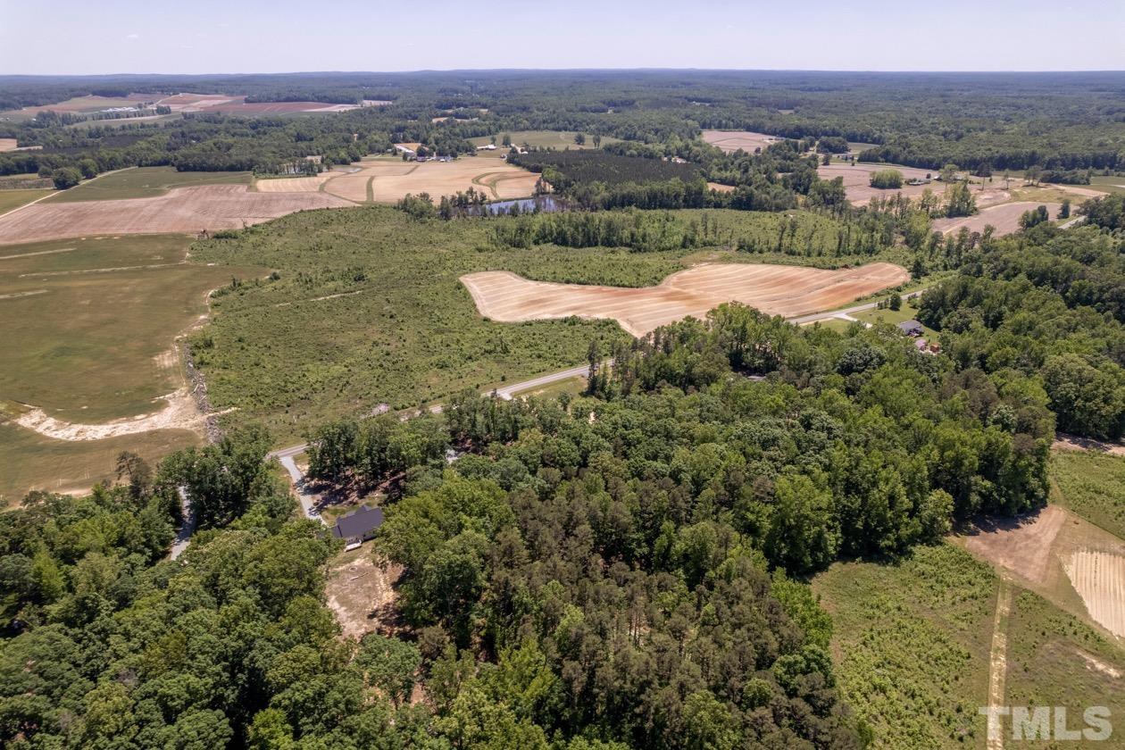 1518 Tom Oakley Road Timberlake, NC 27583 - Photo 51 of 55 a view of lake with mountain