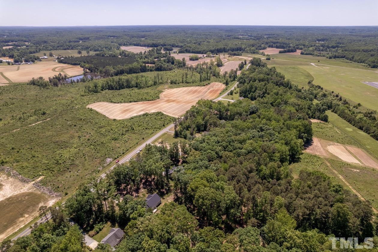 1518 Tom Oakley Road Timberlake, NC 27583 - Photo 52 of 55 a view of city and ocean