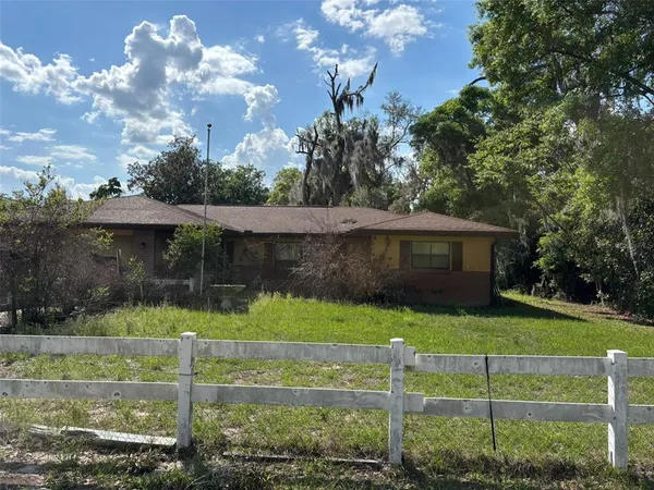 $150,000 | 2600 North Bucknell Terrace, Hernando, FL 34442