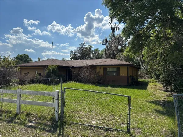 $150,000 | 2600 North Bucknell Terrace, Hernando, FL 34442