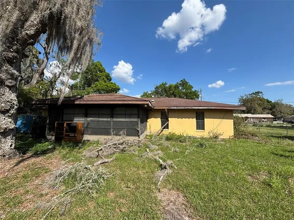 $150,000 | 2600 North Bucknell Terrace, Hernando, FL 34442