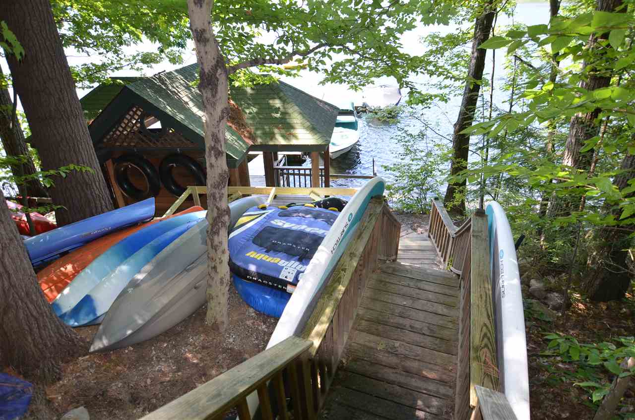 66 Scott's Landing Ludlow, VT 05149 - Photo 44 of 53