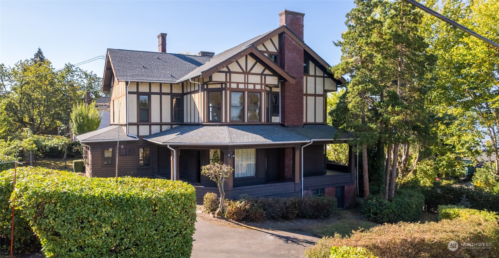 703 14th Street, Bellingham, WA 98225 Compass