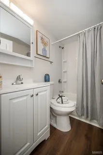 $165,000 | 6758 Kenwood Drive, St. Louis, MO 63121