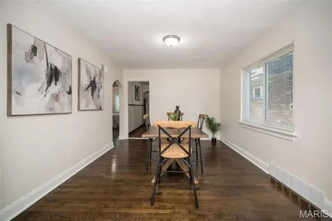 $165,000 | 6758 Kenwood Drive, St. Louis, MO 63121