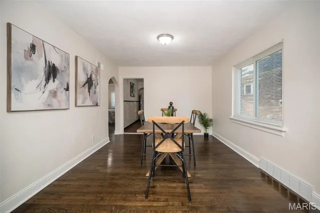 $165,000 | 6758 Kenwood Drive, St. Louis, MO 63121