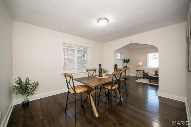 $165,000 | 6758 Kenwood Drive, St. Louis, MO 63121