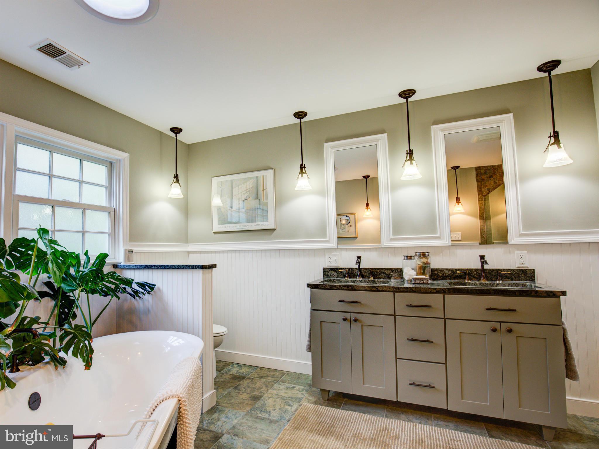 111 Roszel Road Winchester, VA 22601 - Photo 16 of 29 Gorgeous master bath