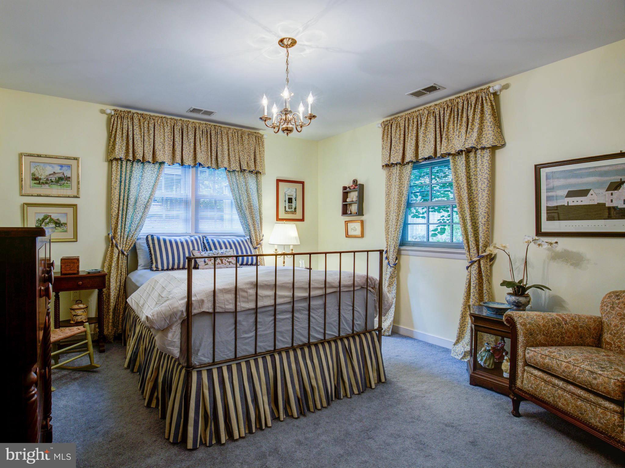 111 Roszel Road Winchester, VA 22601 - Photo 18 of 29 Bedroom 2