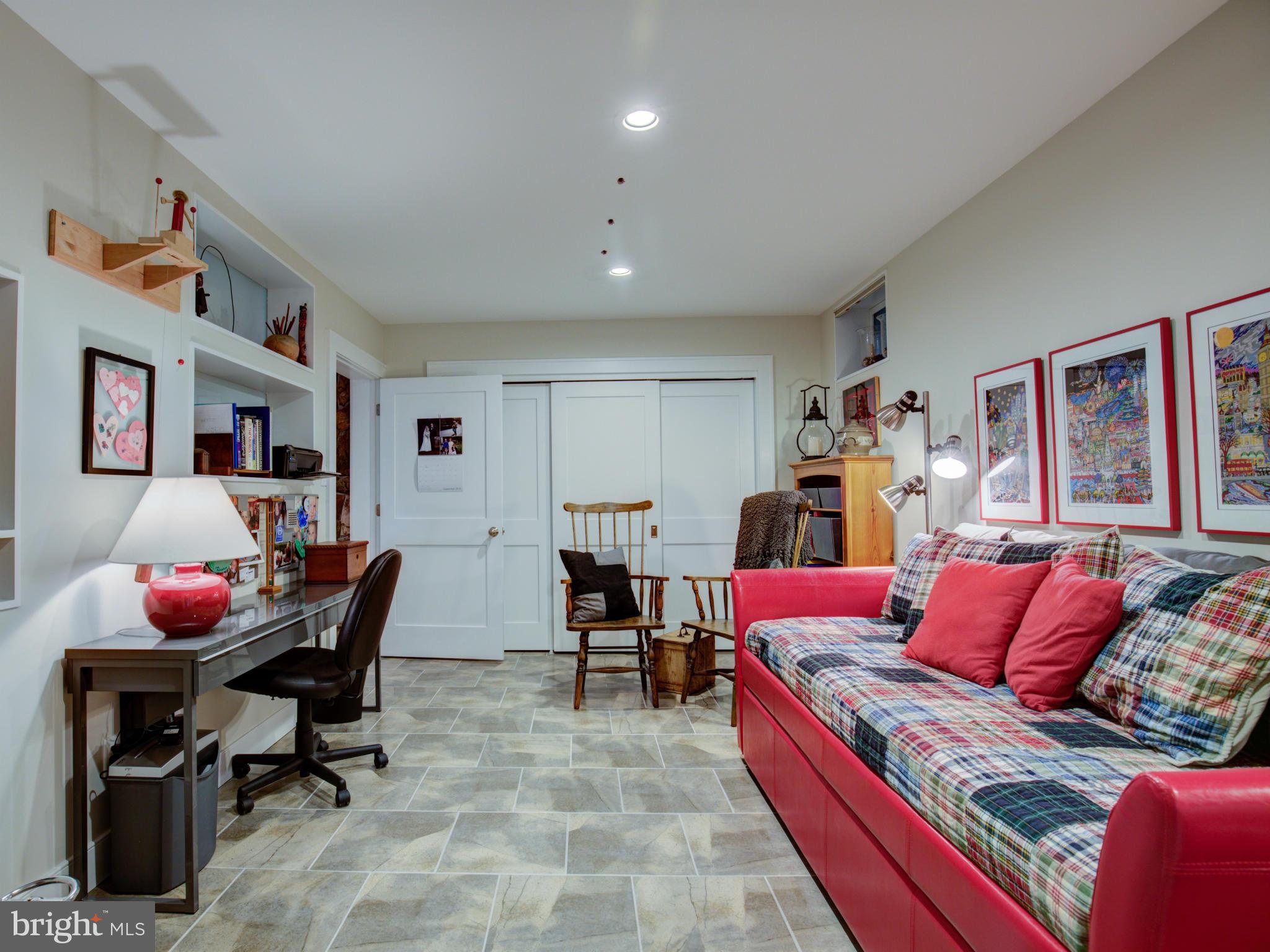 111 Roszel Road Winchester, VA 22601 - Photo 20 of 29 Rec room
