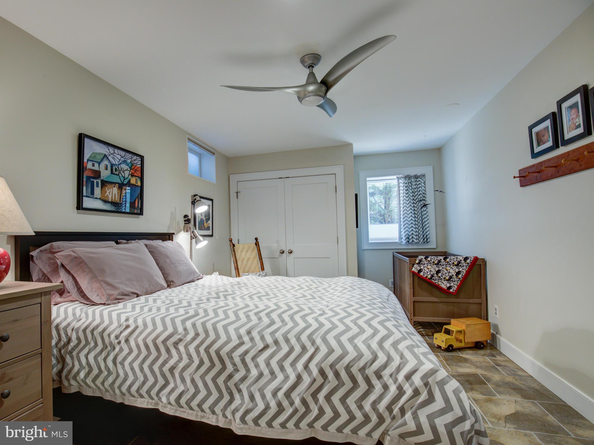 111 Roszel Road Winchester, VA 22601 - Photo 21 of 29 Bedroom 3