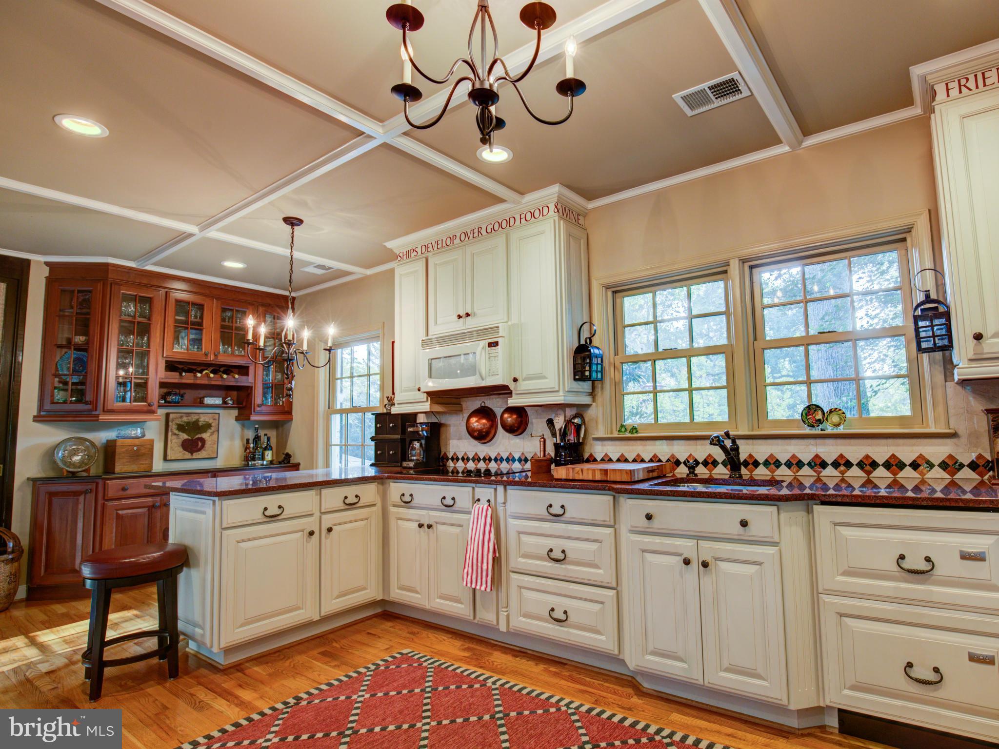 111 Roszel Road Winchester, VA 22601 - Photo 5 of 29 Kitchen