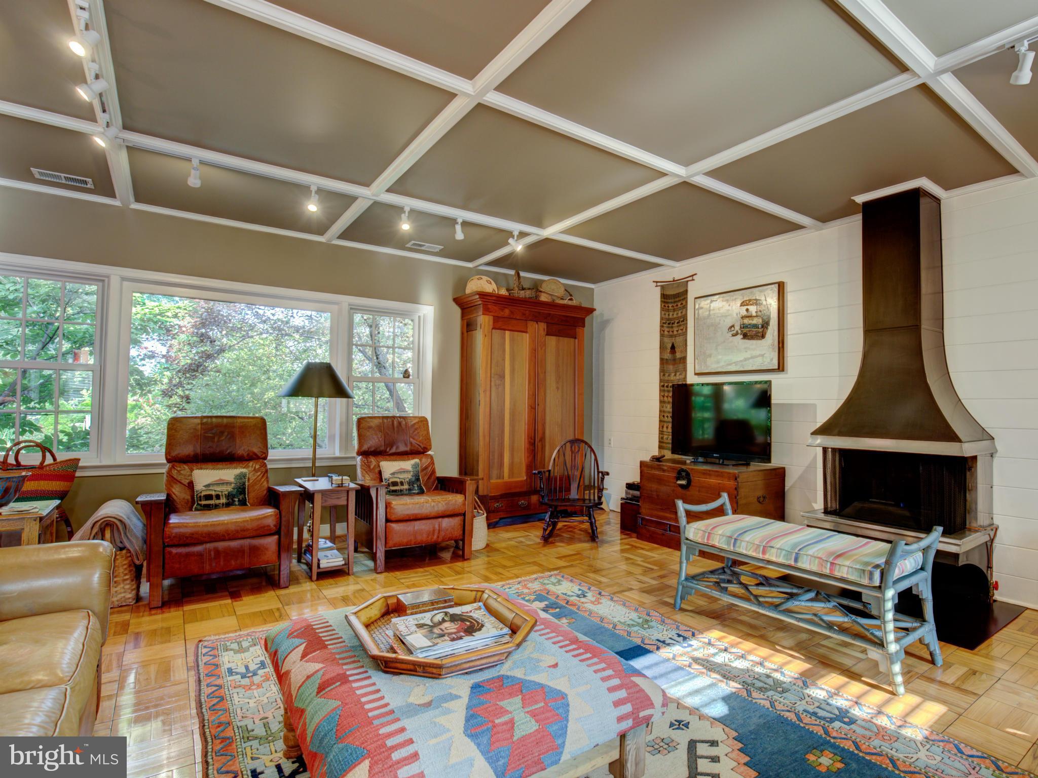 111 Roszel Road Winchester, VA 22601 - Photo 10 of 29 Family Room