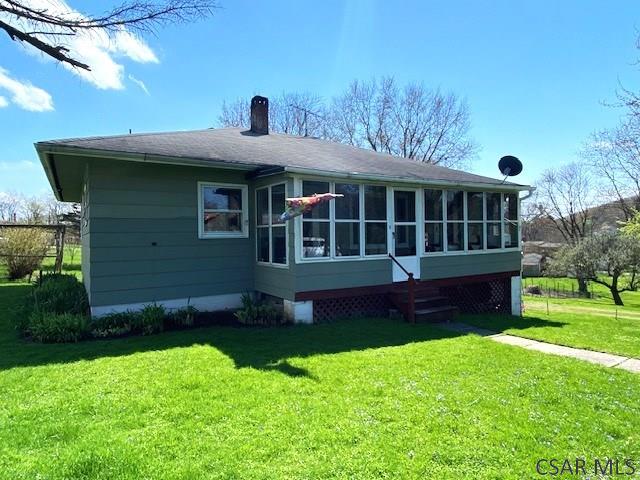 119 Buriak Road Johnstown, PA 15909 - Photo 38 of 38 Gallery Image 38