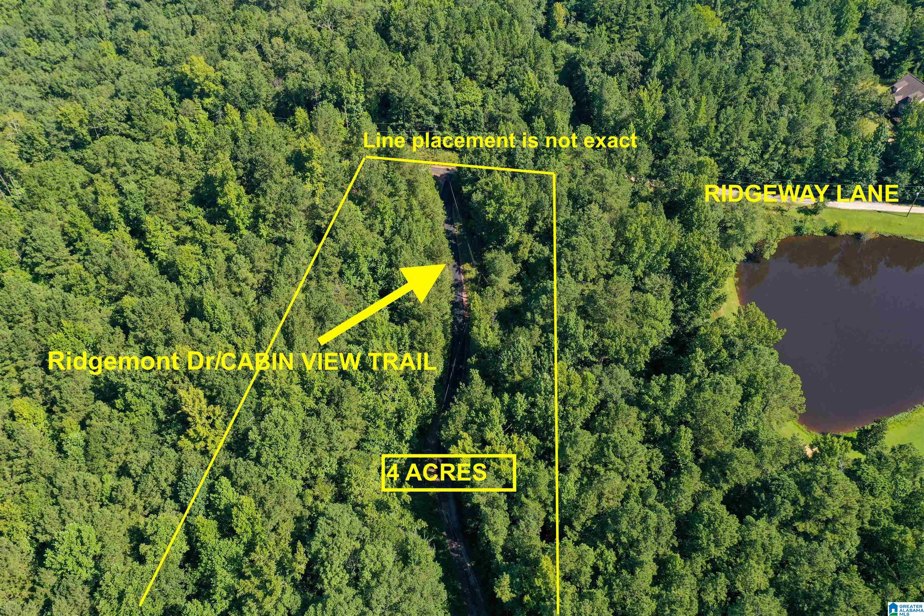 4-ac Cabin View Trail, Unit 1 Helena, AL 35080 - Photo 1 of 4
