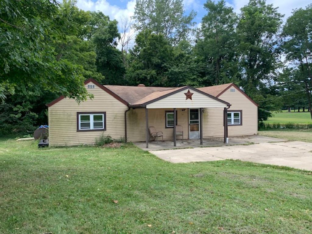 6091 Newark Road Mount Vernon, OH 43050 - Photo 1 of 17 Gallery Image 1