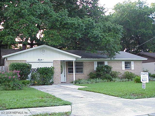 2425 Gaillardia Road Jacksonville, FL 32211 - Photo 1 of 1 Photo 1