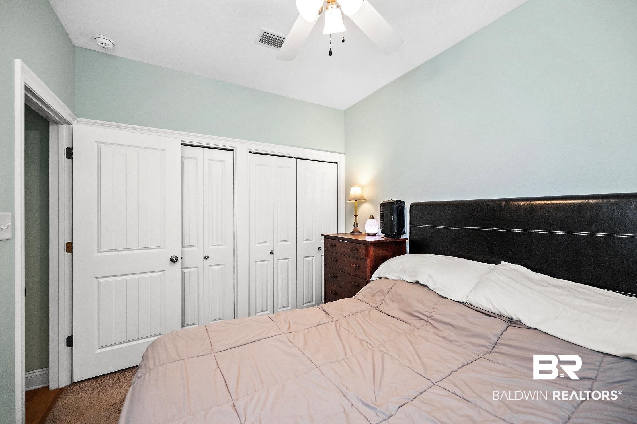 25400 Goat Cooper Road Robertsdale, AL 36567 - Photo 14 of 34 Primary Bedroom