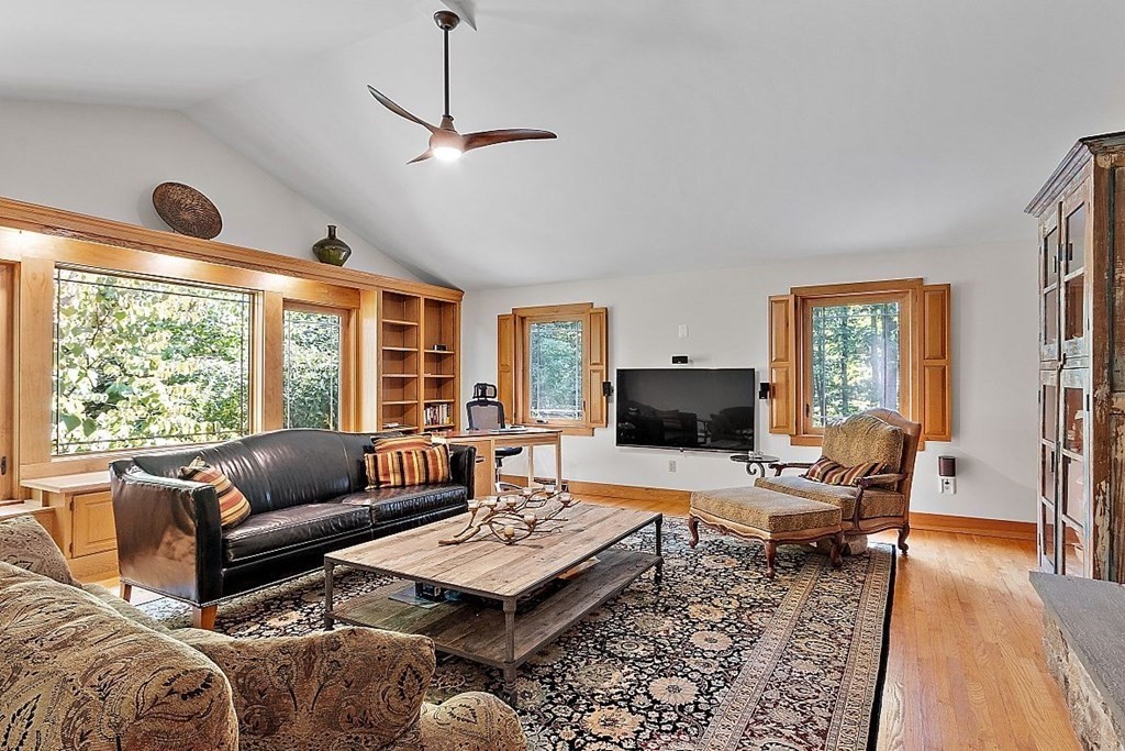 1 Blanchard Road Harvard, MA 01451 - Photo 12 of 40