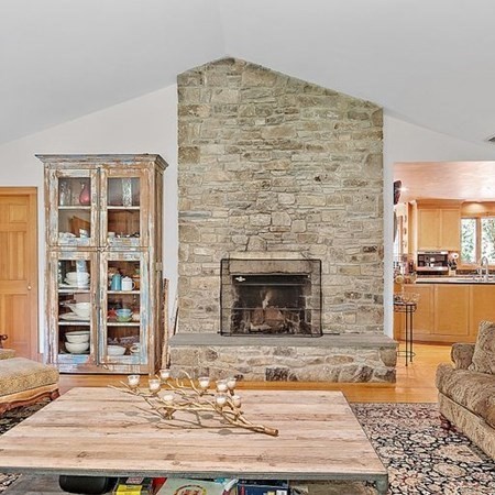 1 Blanchard Road Harvard, MA 01451 - Photo 13 of 40