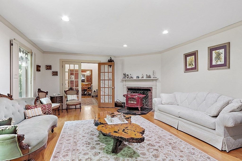 1 Blanchard Road Harvard, MA 01451 - Photo 17 of 40