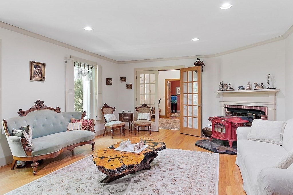1 Blanchard Road Harvard, MA 01451 - Photo 18 of 40