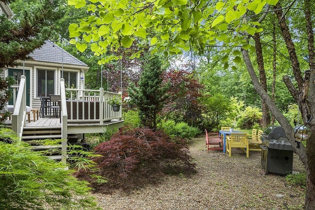 1 Blanchard Road Harvard, MA 01451 - Photo 28 of 40